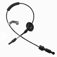 Genuine Ford Auto Transmission Gear Selector Cable Everest Ranger AB3Z7E395C