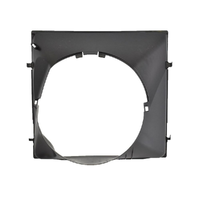 Genuine Ford Shroud Radiator Fan AB3Z8146D