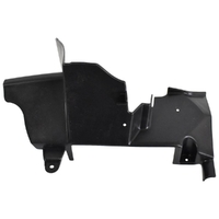 Genuine Ford Front Radiator Air Cooling Deflector Shield Ranger PX AB3Z8310E