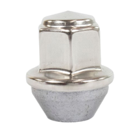 Genuine Ford Wheel Lug Nut M14 x 1.5 Mustang 2020-on ACPA1012J2A
