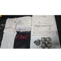 Genuine Ford Kit Wheel Nut ACPZ1A043D