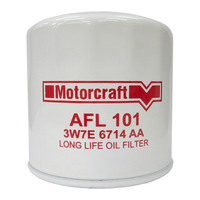 Genuine Ford Oil Filter Part AFL101