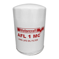 Genuine Ford Oil Filter Falcon 6 Cylinder Part AFL1MC