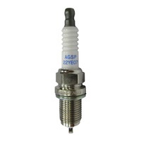Genuine Ford Falcon Spark Plug To Suit 4.0L DOHC VCT LPG AGSP22YE07