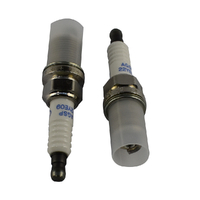 Genuine Ford Spark Plug BA BF Falcon SX SY Territory 2005-2011 AGSP22YE09