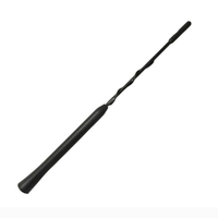 FOAM5T18A886DA-Genuine Ford Rod Aerial AM5T18A886DA
