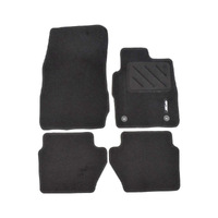 Genuine Ford Carpet Floor Mat Set WS Fiesta AM8A6J130A88AB3YYW