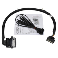FOAMBK2J15A416AB-Towpacks Trailer wiring kit AMBK2J15A416AB