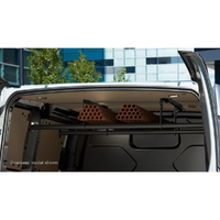 FOAMBK2JV13500DA-Genuine Ford Interior Racking System Transit Van 2022-2023 AMBK2JV13500DA