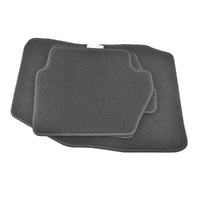 Genuine Ford Passenger Carpet Floor Mat Set of 3 EcoSport AMCN1J130A88BA35B8