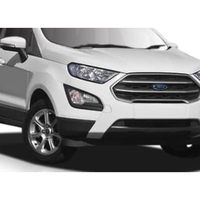 Genuine Ford Headlamp Protectors BK EcoSport All AMCN1J13B114AC
