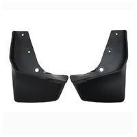 Genuine Ford Front Mudflap Set AMCN1J16G574AA