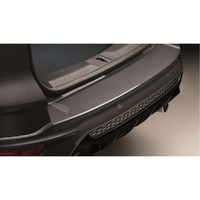 FOAMCV4JN27K711AA-Genuine Ford Rear Bar Scuff Protector Foil Escape ZG 2015-22 AMCV4JN27K711AA