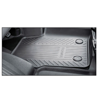 Genuine Ford Front Passenger All-Weather Floor Mat Transit AMDK2BB130B18JC35B8