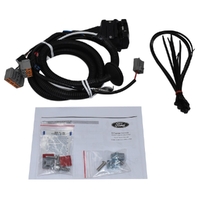 FOAMDS7J15A416BB-Genuine Ford Trailer Wiring Kit AMDS7J15A416BB