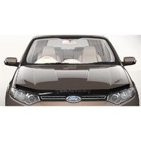 Genuine Ford Bonnet Protector Tinted SZ and SZ MKII Territory AR7J16000BA