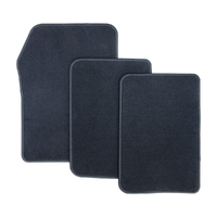 Genuine Ford Carpet Floor Mat Set of 3 SZ Territory AR7JA13002AA