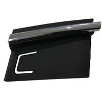FOAR7Z17F011BA-Genuine Ford Cover Tow Eye AR7Z17F011BA