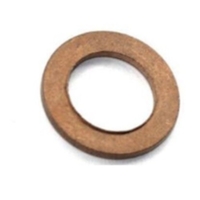 Genuine Ford Gasket Brake Hose AU2149A