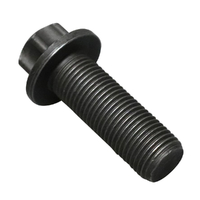Genuine Ford Flywheel Hex Bolt AV616379AA