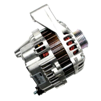 Genuine Ford Alternator Falcon 1998-BA10300B