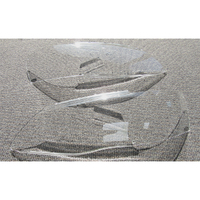 Genuine Ford Headlamp Protectors BA BF BFII-BFIII Falcon G8 BAF213000AA