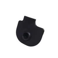 Genuine Ford Moulding Retainer BG17F942B