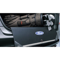 Genuine Ford Boot scuff guard Fiesta WZ Focus LZ+ BG19B507AB