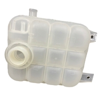 FOBG8A080A-Genuine Ford Tank Radiator Supply BG8A080A