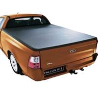 Genuine Ford Soft Tonneau Cover FG MKII-FG X Falcon Base Ute BGCP501A34AA