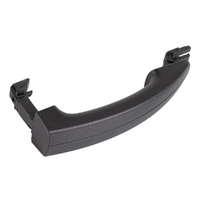 Genuine Ford Exterior Outer Side Door Handle Transit VO VN BK21V26600AA