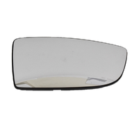 Genuine Ford Right Hand RH Outer Side Door Mirror Glass Transit VO BK3117A700AB