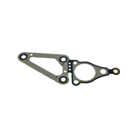 Genuine Ford Engine Front Cover Gasket BK3Z9F598A