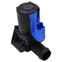 FOBM5G18495EA-Genuine Ford Valve BM5G18495EA
