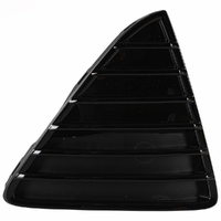 Genuine Ford Grille Bumper BM5Z17K946CA