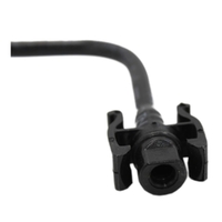 Genuine Ford Engine Radiator Coolant Overflow Hose Fiesta 1.0L C1B18C012AD