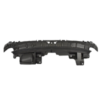 Genuine Ford Adpator Front Bumper Bar C1BB17H763AD