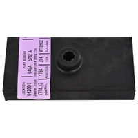 FOC4GA5732A-Genuine Ford Insulator R Sprg Ctr C4GA5732A
