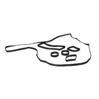 Genuine Ford Gasket Rocker Cover CM5Z6584A
