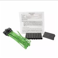 FOCU2Z14S411ALB-Genuine Ford Kit Wiring CU2Z14S411ALB