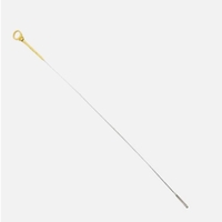 Genuine Ford Indicator Oil Level Dipstick Transit 2.2L DC1Q6750AA