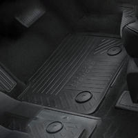 Genuine Ford Rubber Mat Set MD Mondeo DS73F130D00NA3ZHE