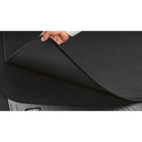 Genuine Ford Cargo Carpet Mat Foldable Mondeo MD Black DS7JN45456AA3ZHE