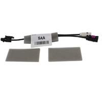 Genuine Ford Radio Splitter EB3T18812SAA