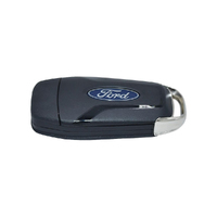 Genuine Ford Key Transmitter EB3Z15K601D