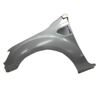 Genuine Ford Left Hand Guard Ranger EB3Z16006B