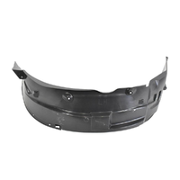 Genuine Ford Front Guard Liner Left Hand Ranger PX MKII MKII Everest UA EB3Z16103E