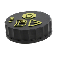 Genuine Ford Brake Fluid Reservoir Cap Everest Ranger 2015-on EB3Z2162A