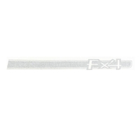 FOEB3Z5420000H-Genuine Ford Kit Transfer Body Clear Srp EB3Z5420000H
