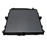 Genuine Ford Radiator UA Everest PX Ranger 2015-2017 EB3Z8005C